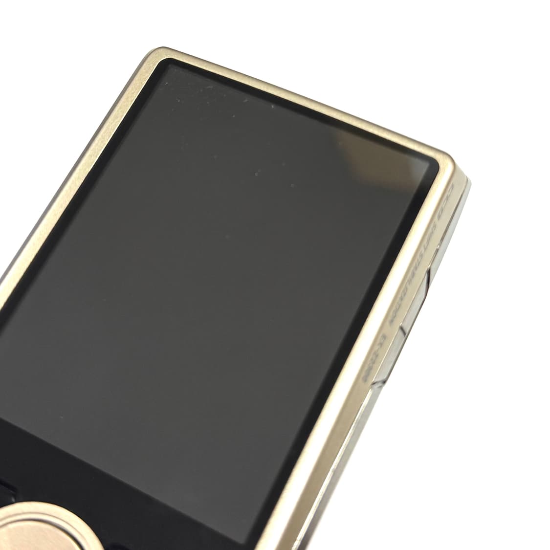 풀박스 민트급/ 카시오 엑슬림 z2300 아일릿 모카 로제 디카 상품이미지9