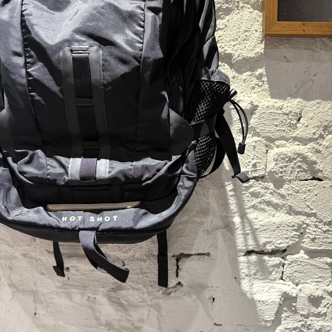 노스페이스 핫샷 빈티지 백팩 상품이미지5
