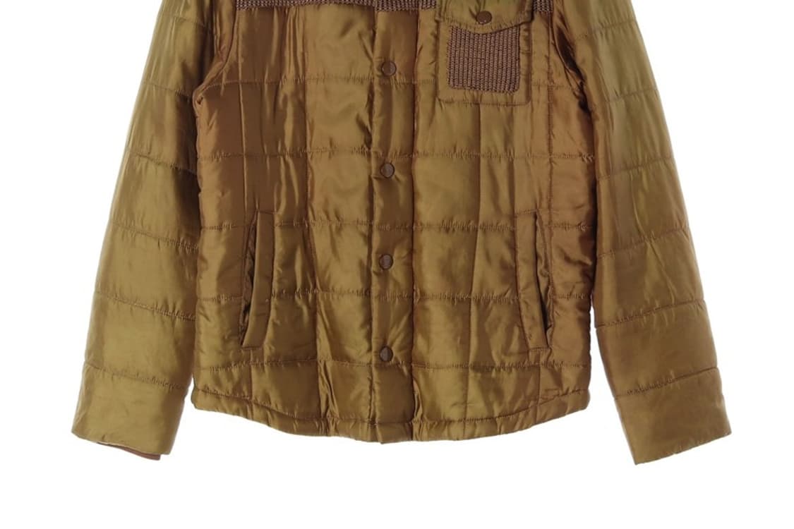 GHENT 경량패딩 L 상품이미지5