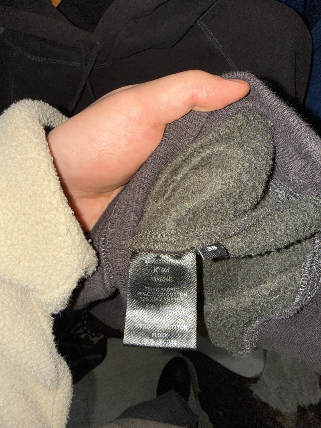 이자벨 마랑 후드티 36 상품이미지4