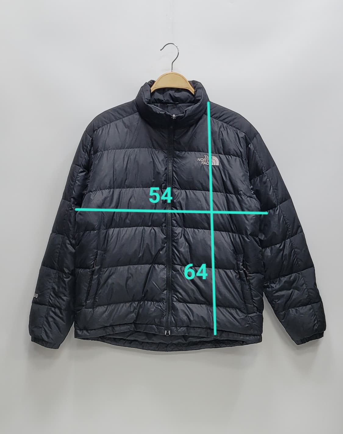 노스페이스 600 구스 다운 숏 패딩 / 남 M 블랙
z1b6 s
거위  상품이미지10