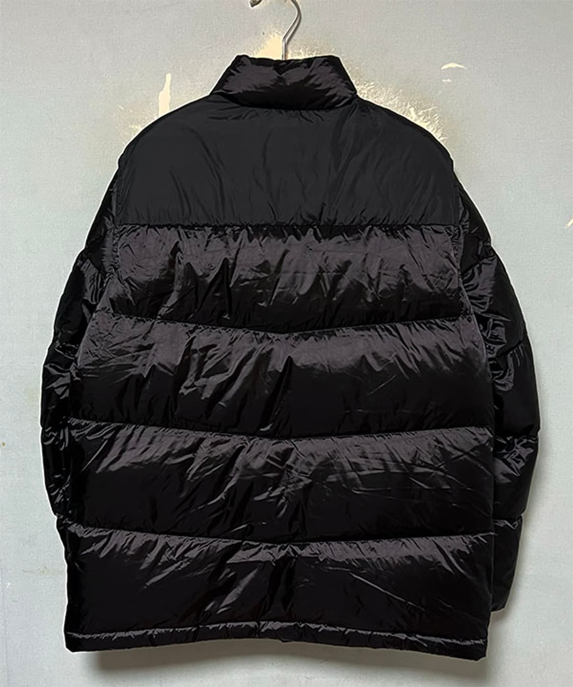 잭니클라우스 골프 남자패딩 구스다운 캐주얼 새상품 L 100 상품이미지2