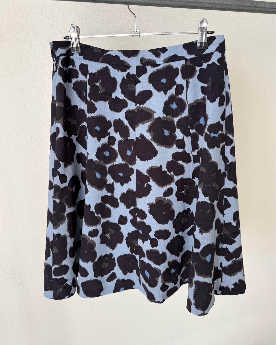 Evex krizia 스커트 상품이미지3