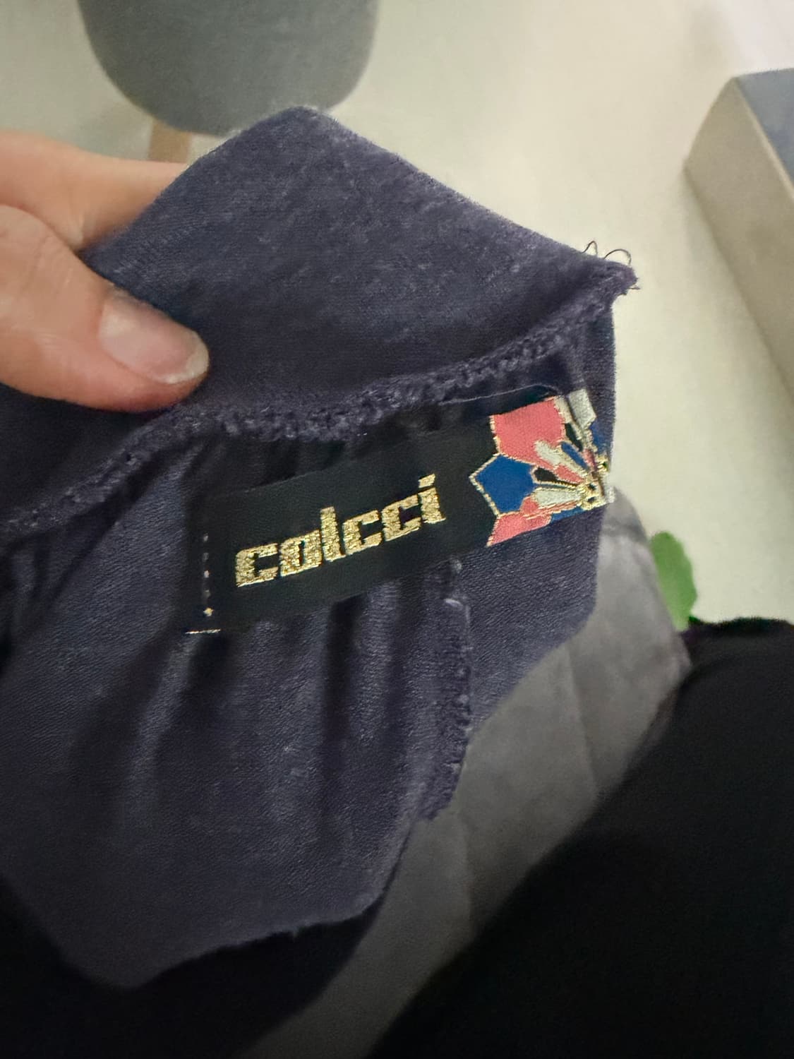 Colcci 바지 25,26,27   상품이미지2