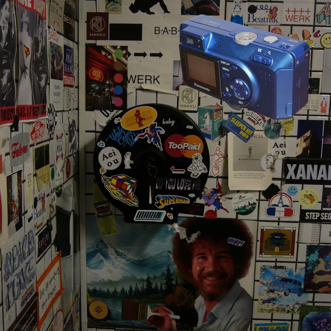 LUMIX F1(🎁풀패키지/📸Leica) 상품이미지7