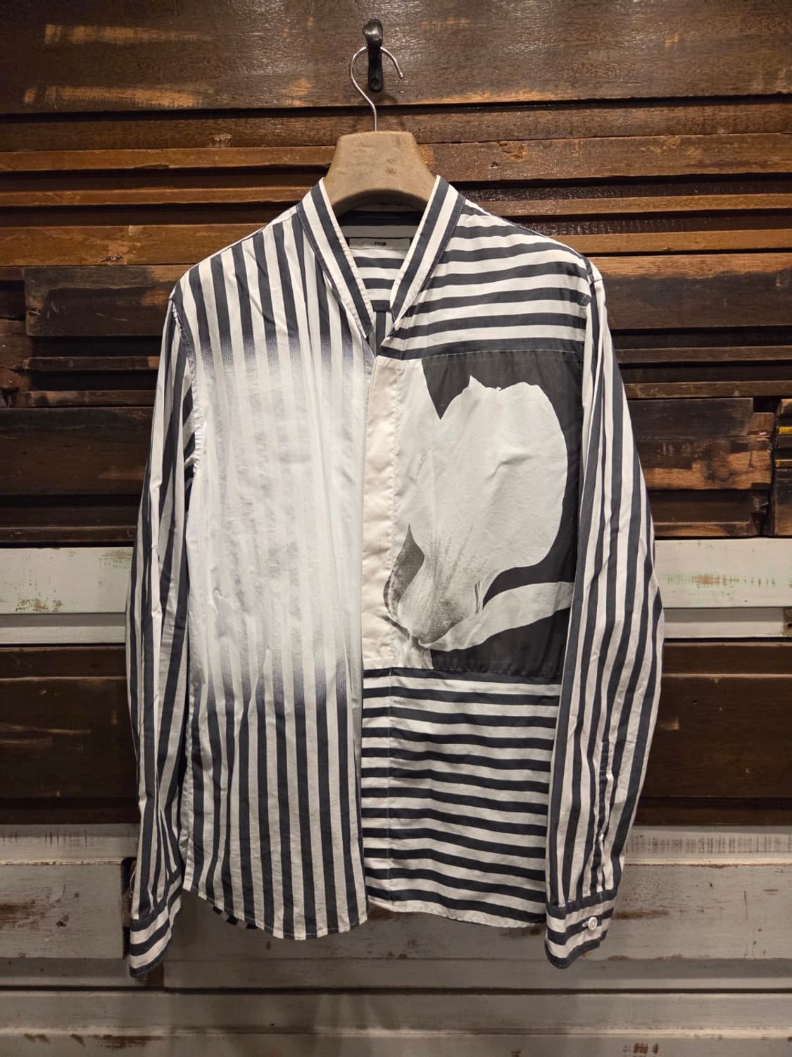 시스템 셔츠 상품이미지6