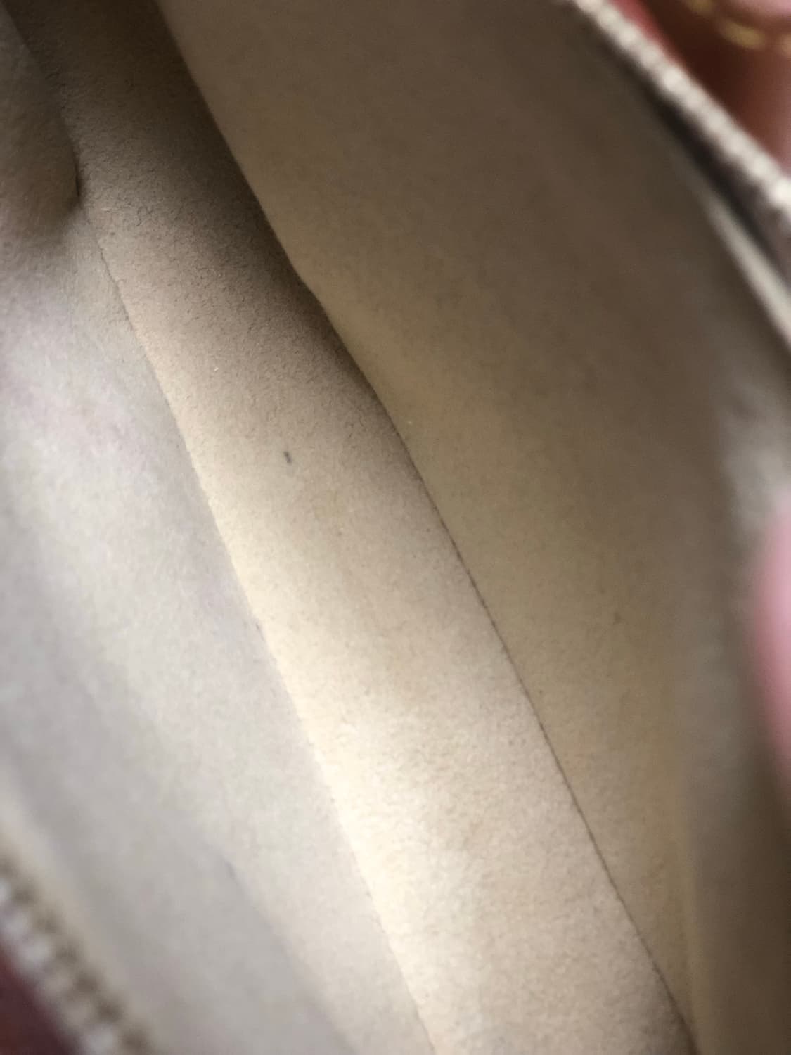 루이비통 모노그램 체리블라썸 미니백 상품이미지10