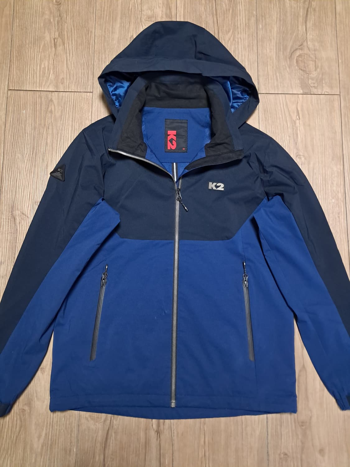 K2 등산 자켓 95 상품이미지2