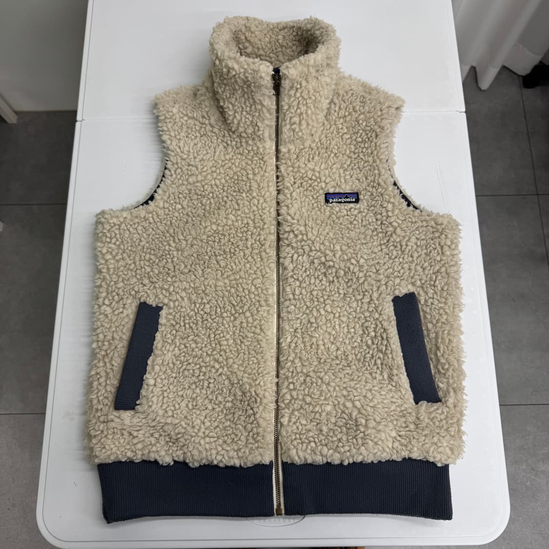 파타고니아 베스트  상품이미지2