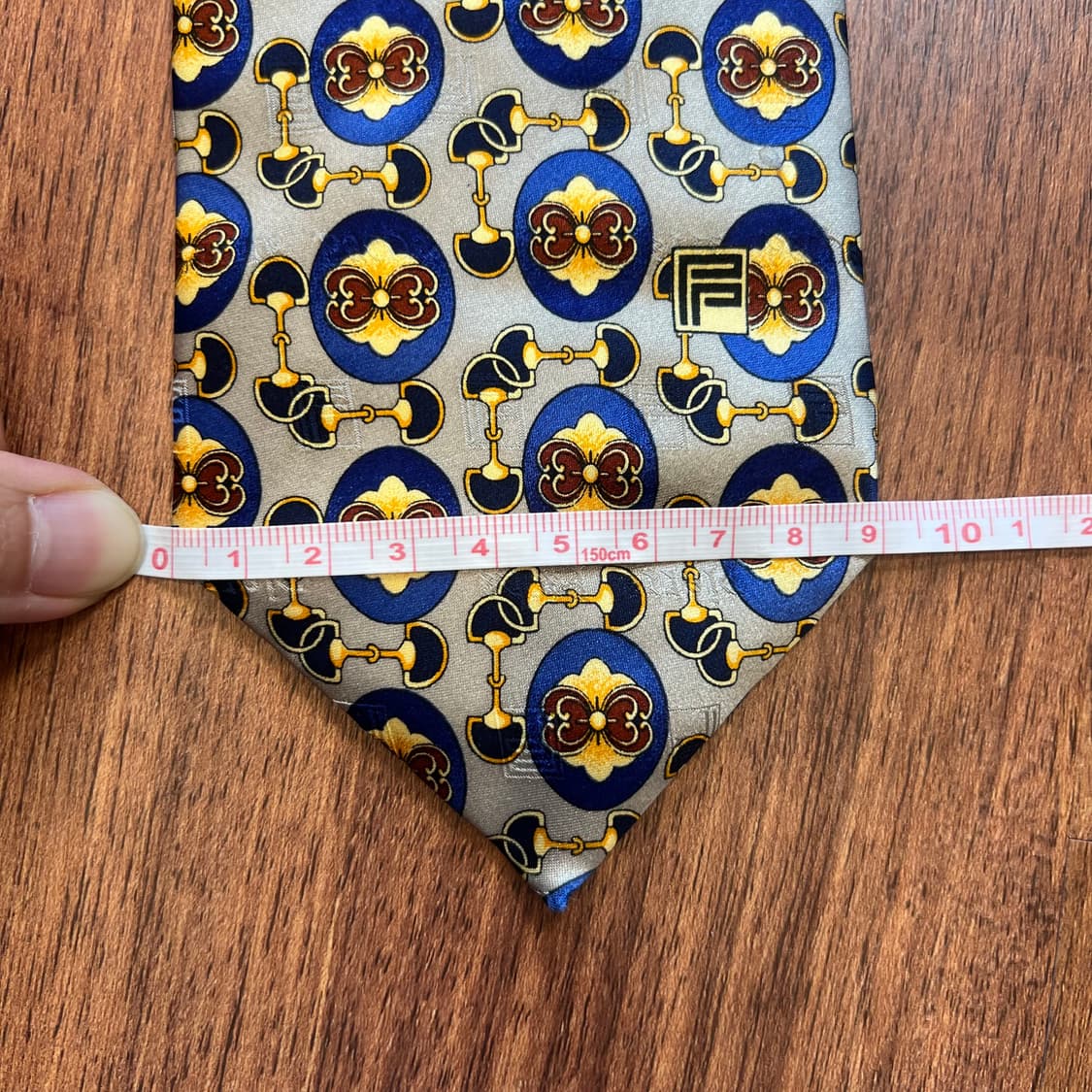 Pierre Pacha Tie 피에르파챠 넥타이 상품이미지4