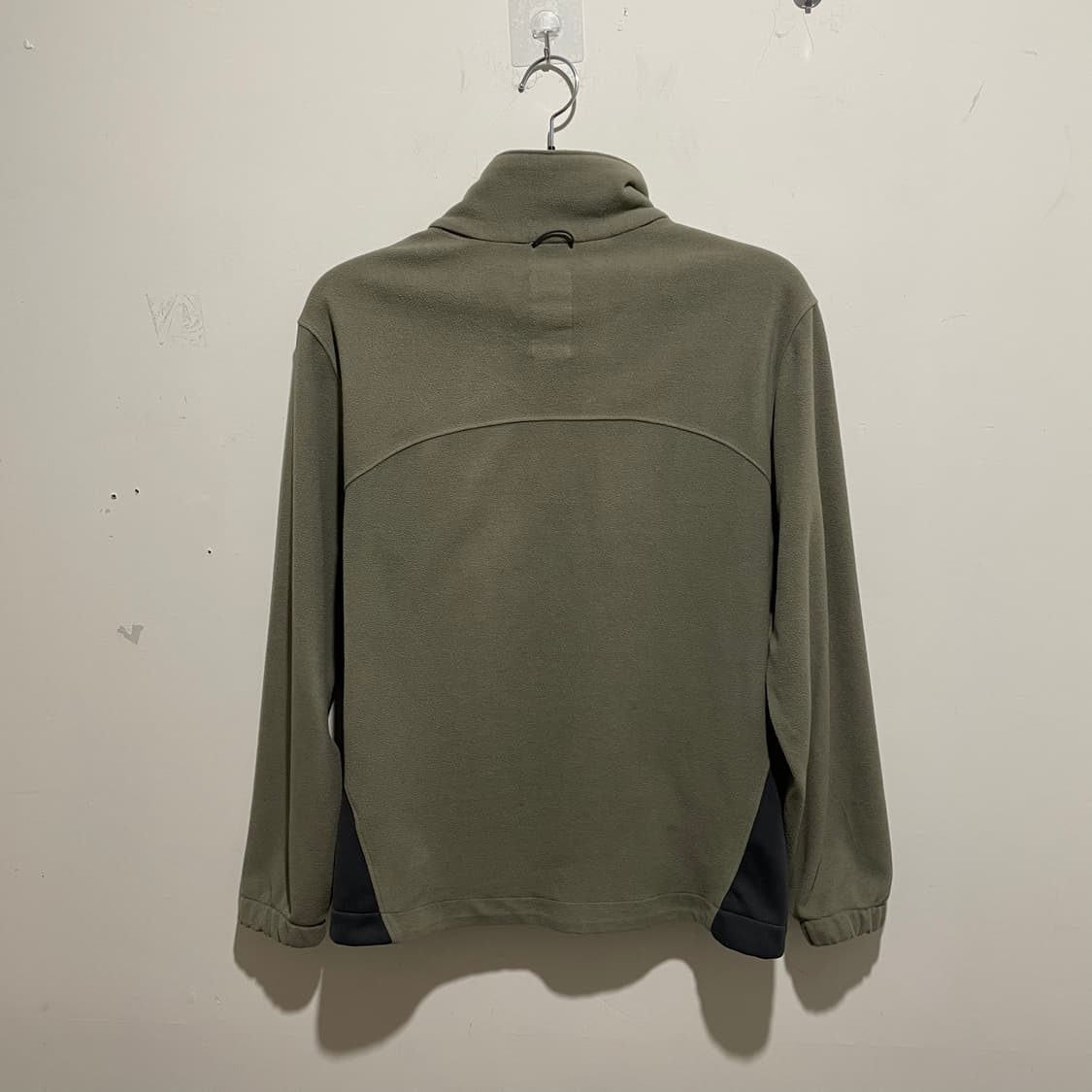 ACG 플리스자켓 카키 상품이미지2