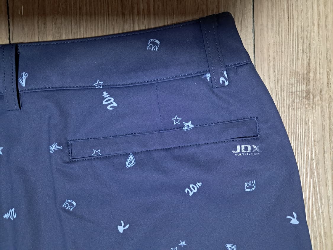 JDX 골프 치마 70(72) 상품이미지7