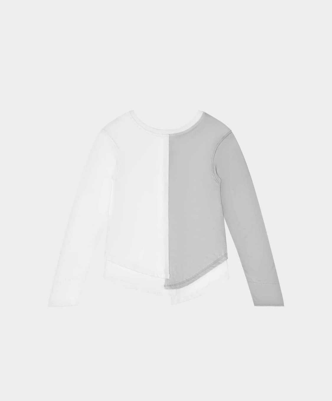 공테잎 롱슬리브 상품이미지1