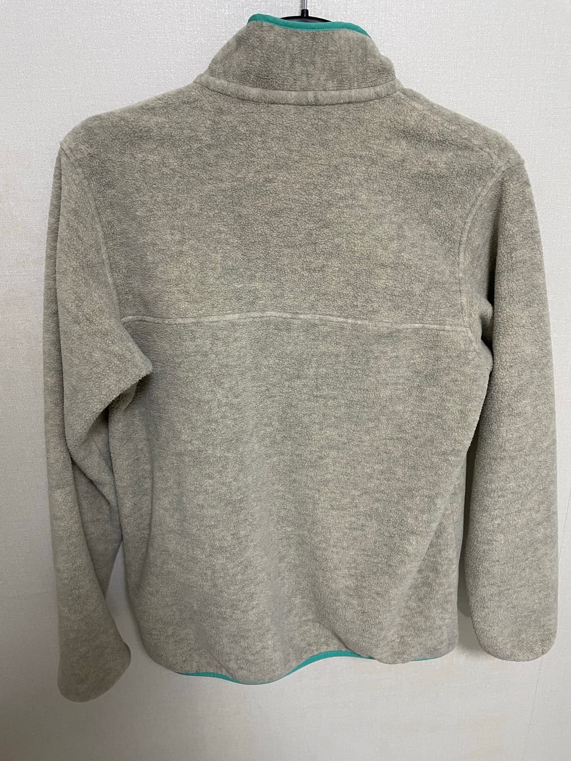 파타고니아 신칠라 그레이 틸 블루  상품이미지2