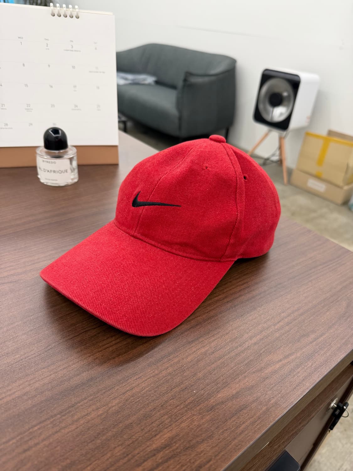 90s 나이키 볼캡 상품이미지1