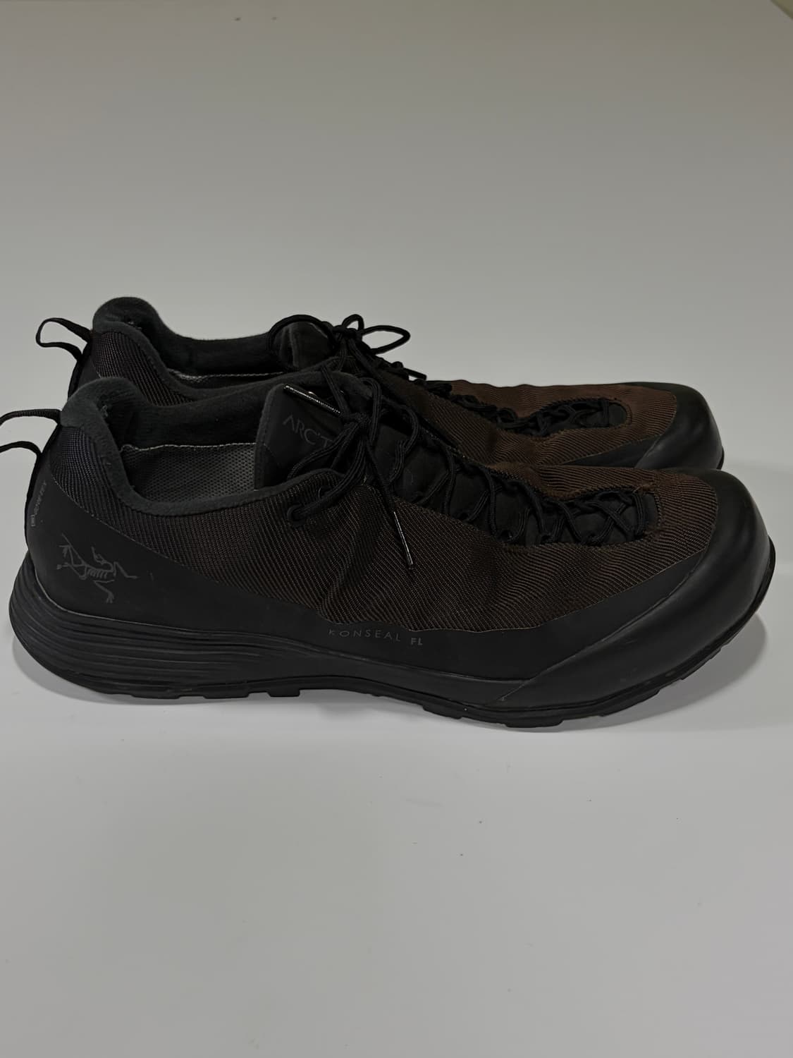 아크테릭스(Arcteryx) 컨실 FL 2 고어텍스 트레킹 상품이미지5
