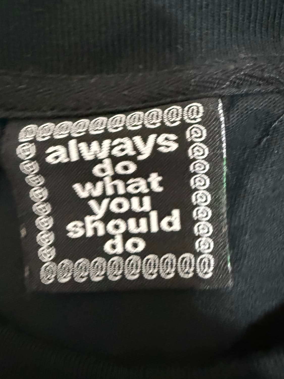 Always 반팔티 xl 상품이미지3