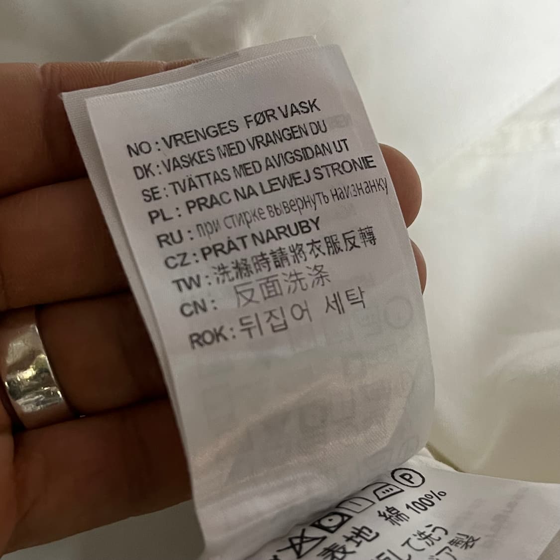 칼하트 WIP 미시건 초어 코트   상품이미지6