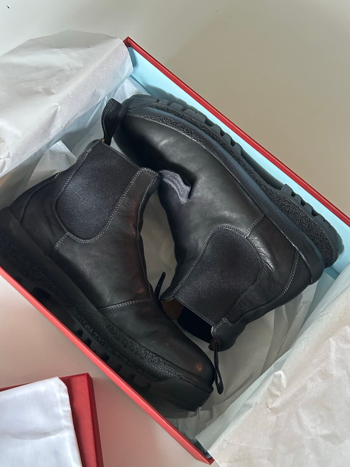 그라더스 첼시 02 블랙 275  상품이미지1