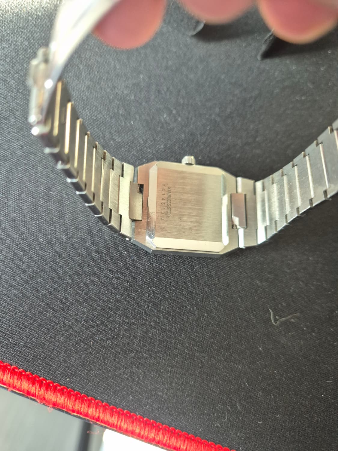 RADO Cologny 빈티지시계(정크) 상품이미지5