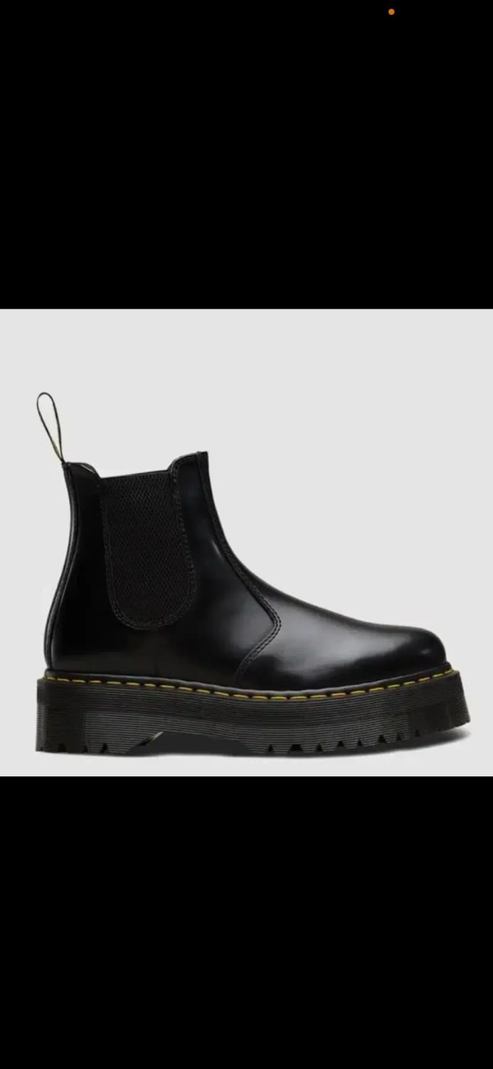닥터마틴 2976 쿼드 첼시부츠 240 상품이미지3
