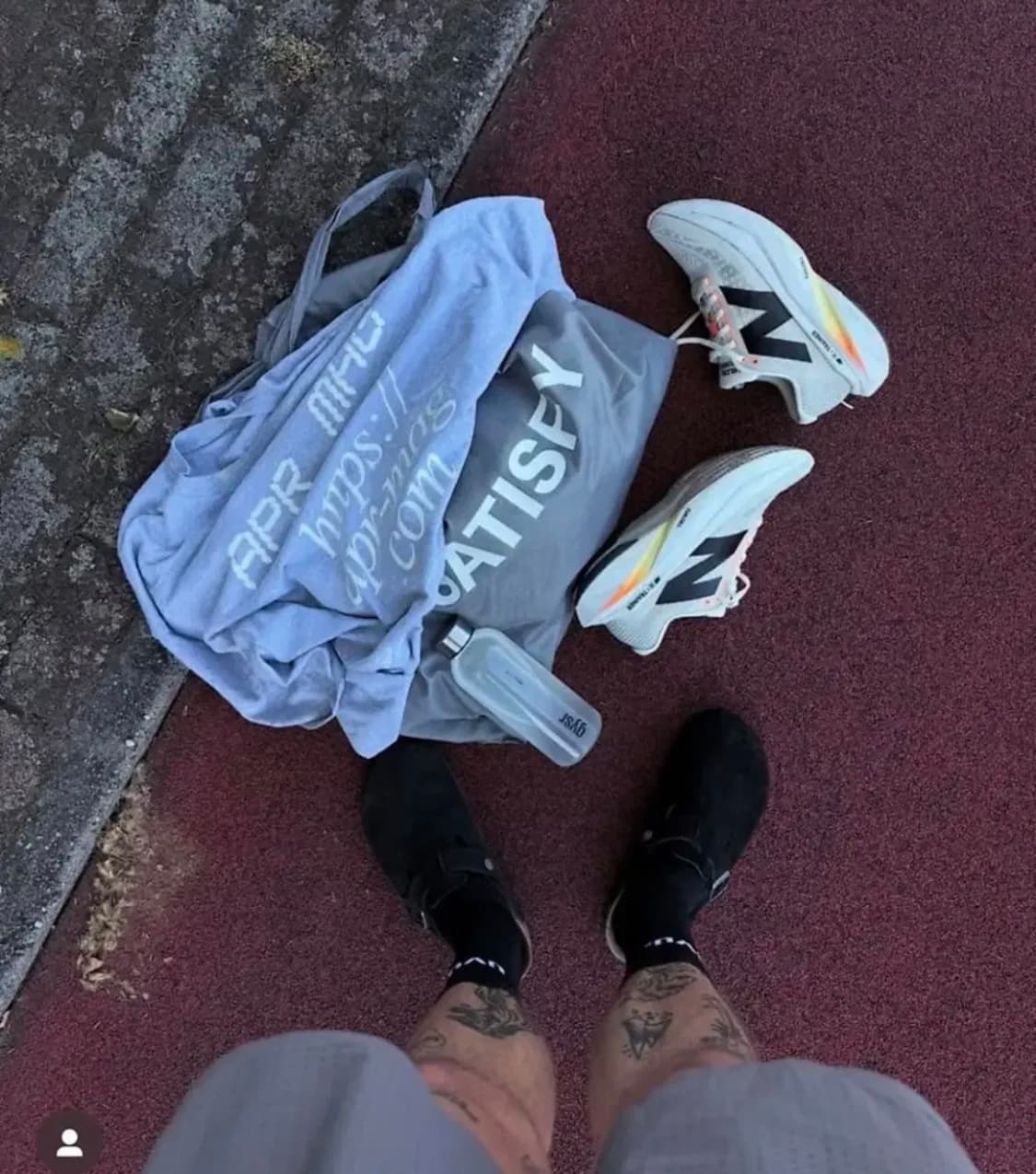 새티스파이 토트백 가방 상품이미지2