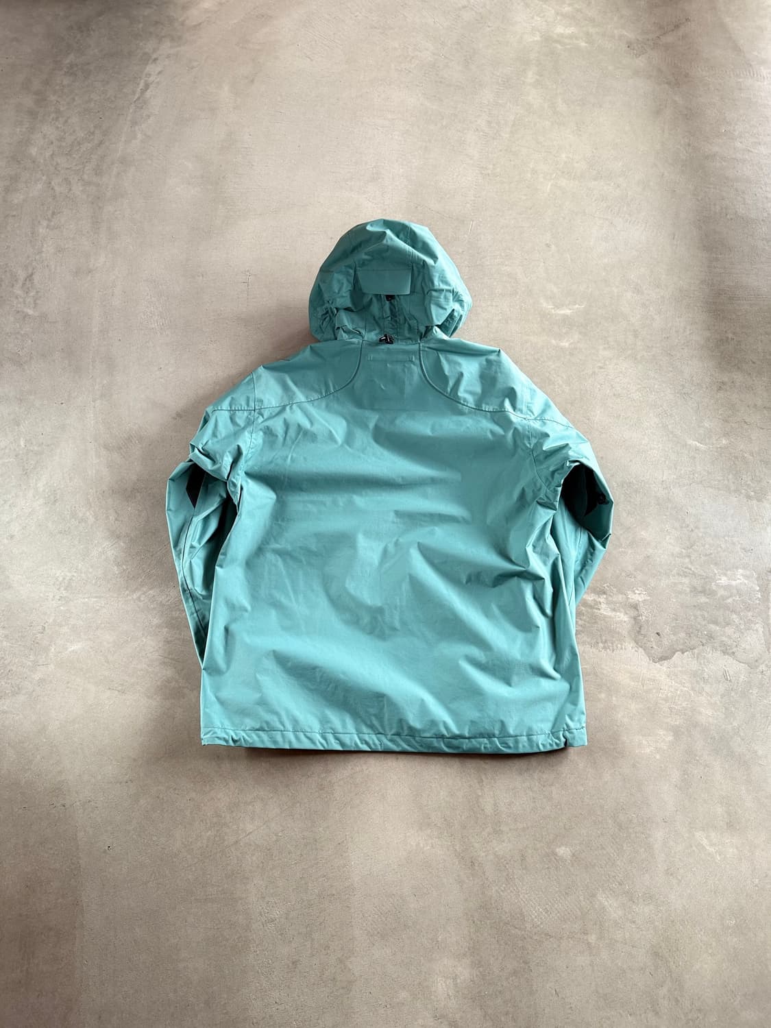 [XL] 앤드원더 2.5L 하이킹 레인자켓 상품이미지2