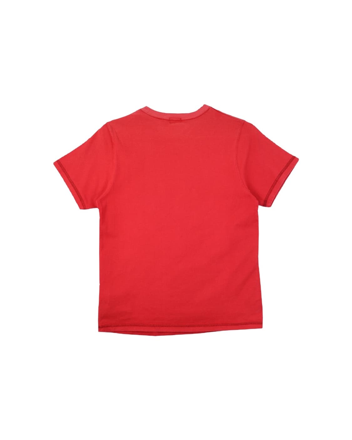 Jpn Skull Graphic Short Sleeve T-Shirts 상품이미지5
