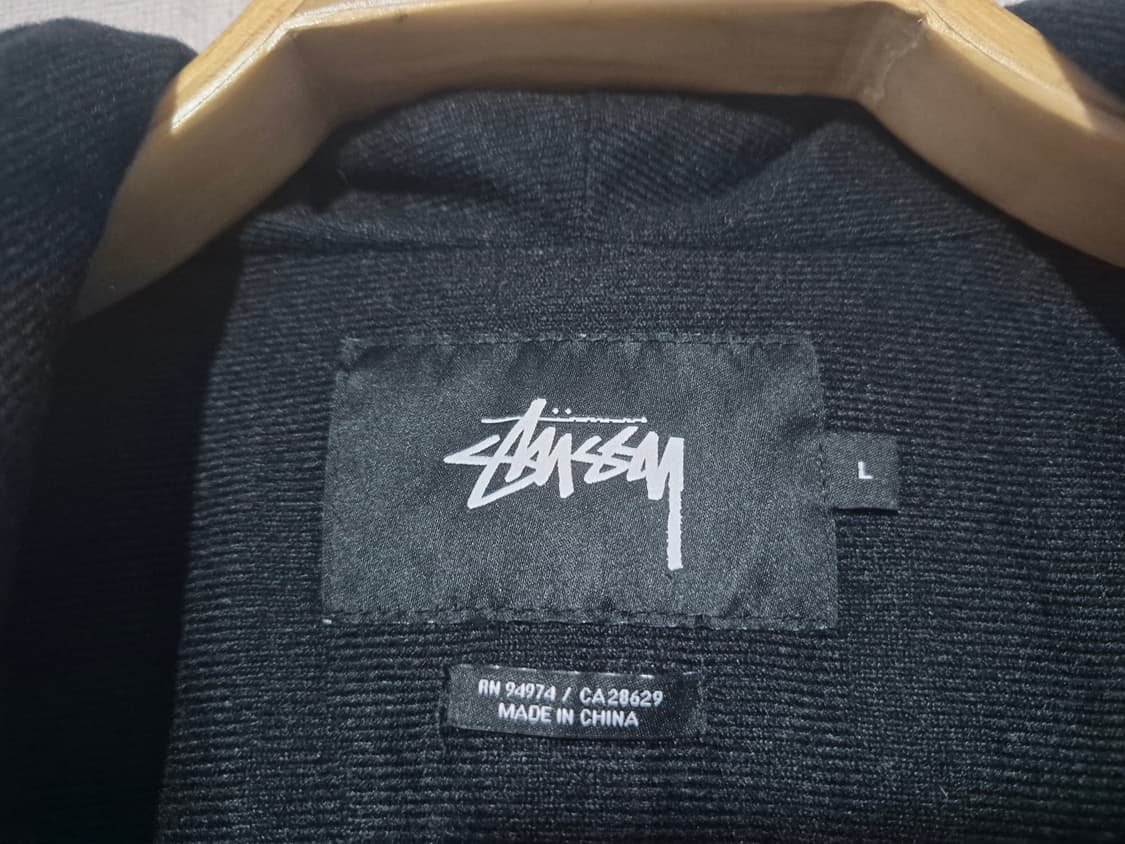 스투시 아노락 바람막이 (L) 상품이미지6