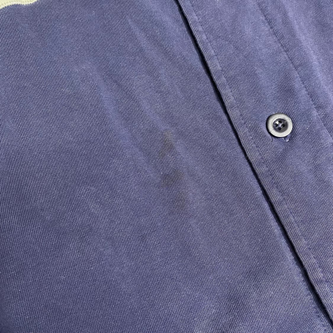 스투시 베이스볼 셔츠 L 상품이미지7