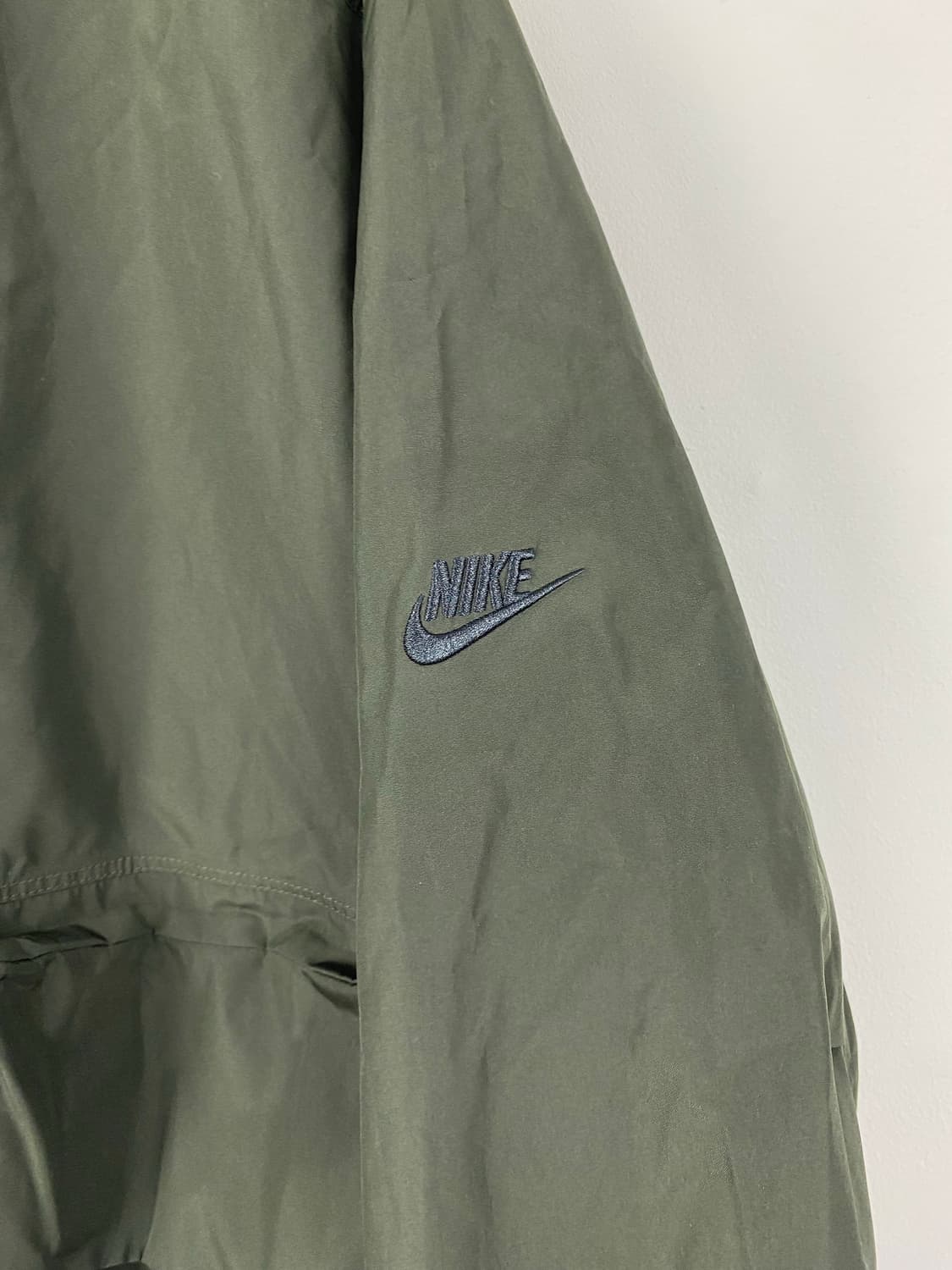 나이키 스톰핏 고어텍스 테크팩 바람막이 후드자켓 M 상품이미지5