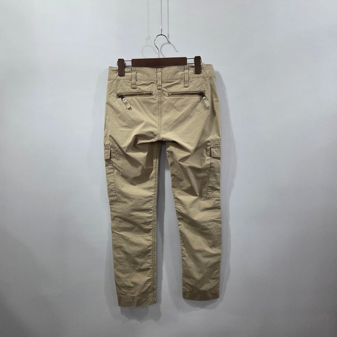 폴로랄프로렌 스포츠 우먼 카고팬츠 4  상품이미지2