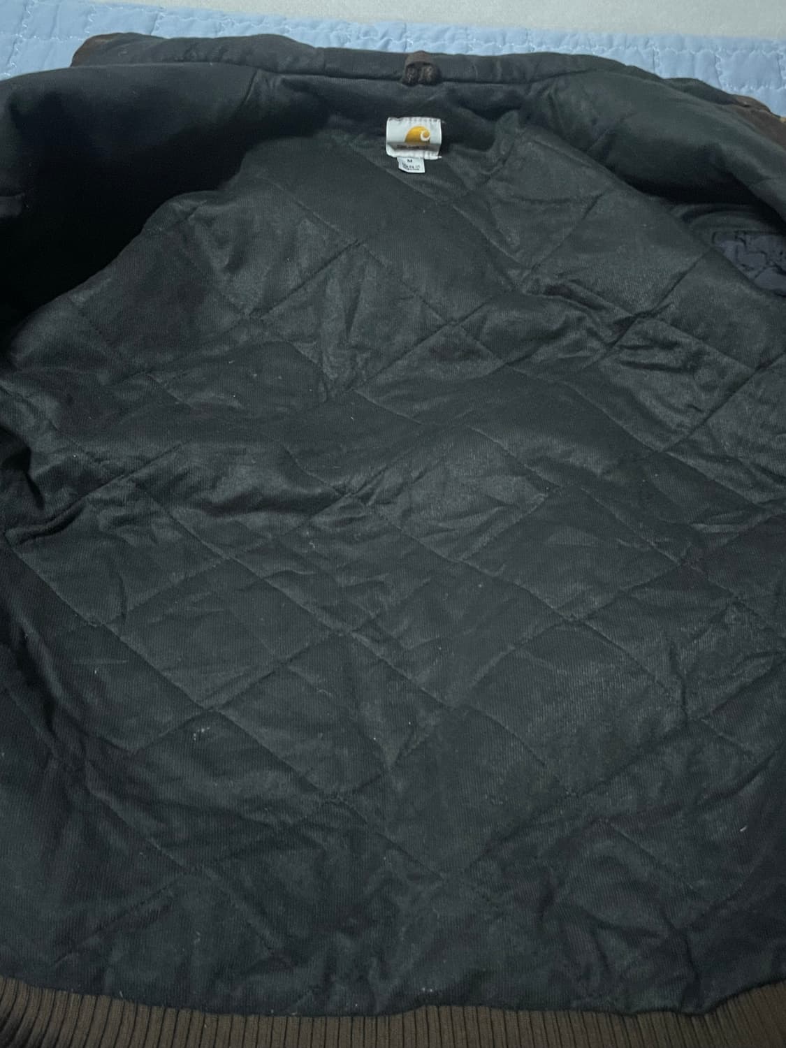 칼하트 J130 dkb M 상품이미지6