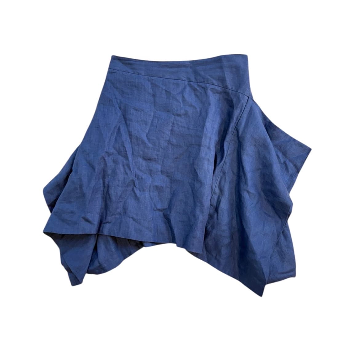 비비안 웨스트우드 마 미니 스커트 상품이미지4