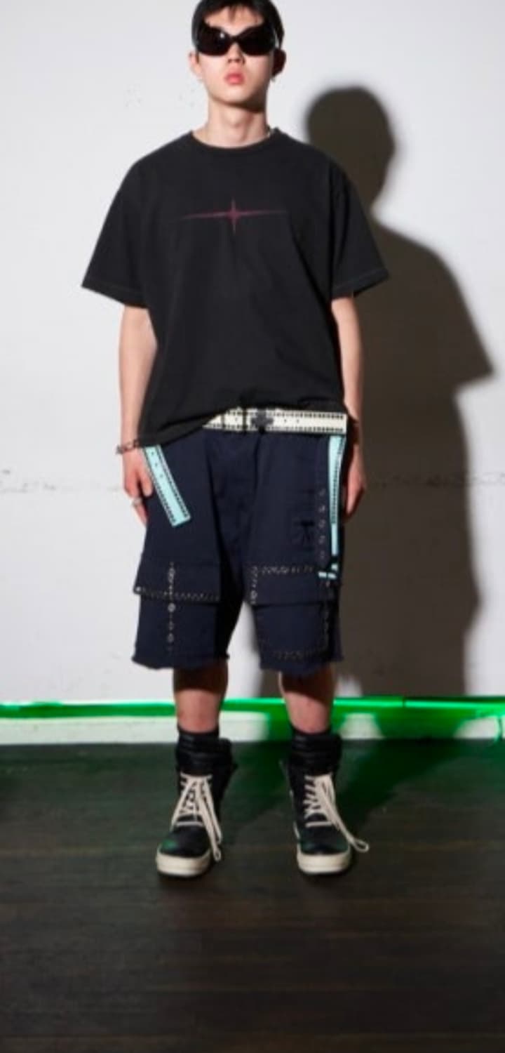 틸던 팬츠 M 상품이미지1