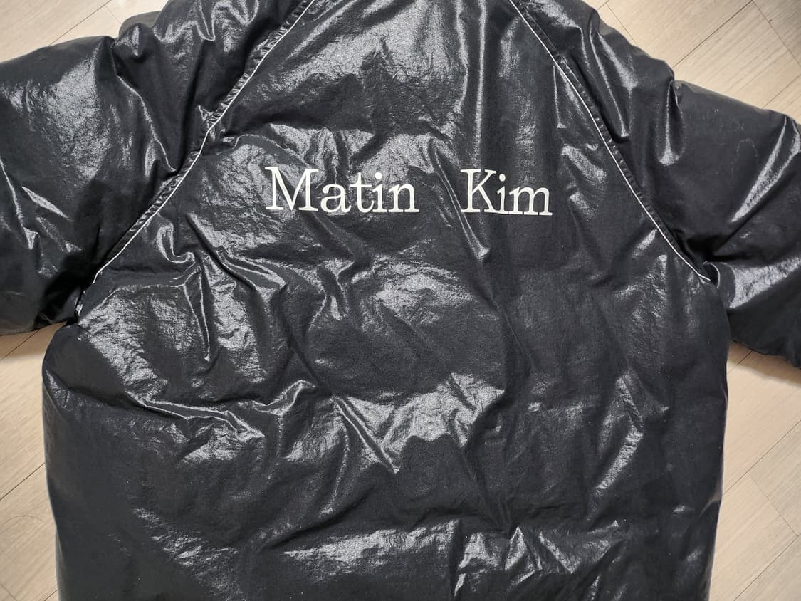 마뗑킴 여성패딩 상품이미지6