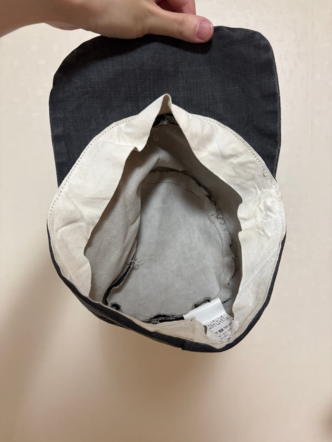 Reinhard Plank Cyrus Hat 상품이미지3