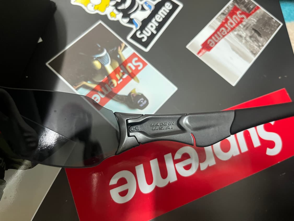 오클리 제로 선그라스 상품이미지2