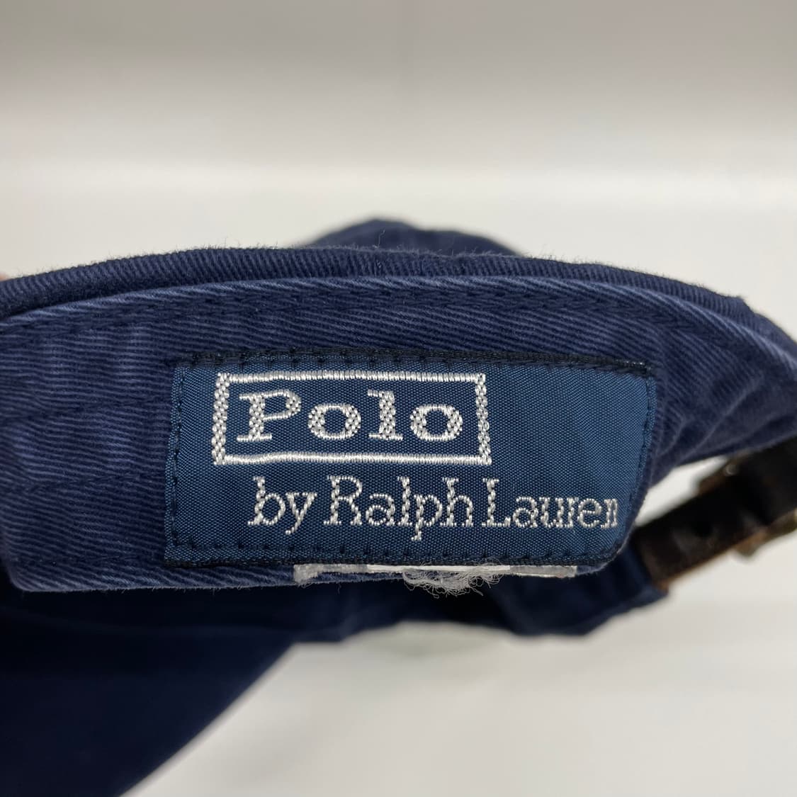 90s 폴로 랄프로렌 성조기 볼캡 상품이미지8