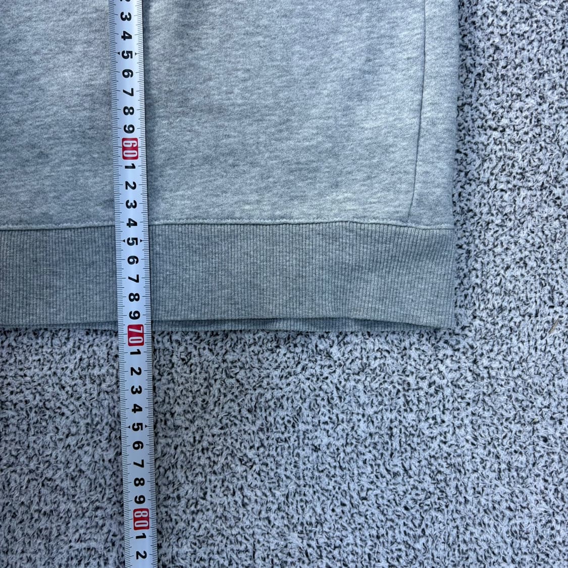 110 뉴발란스 기모 후드티 0324J 상품이미지8