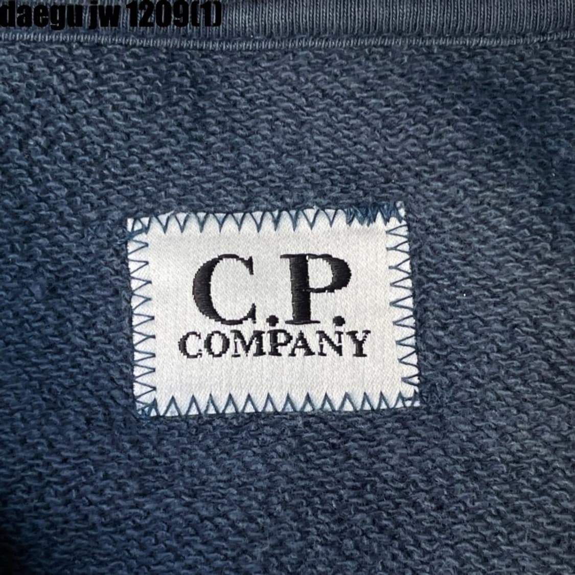 C.p 후드집업 상품이미지3