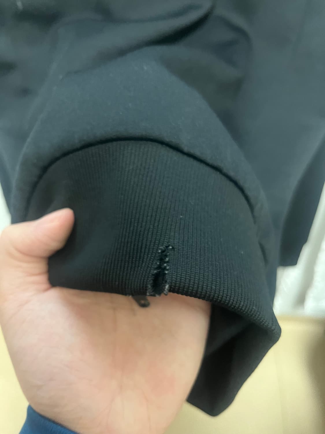 아디다스 져지 M사이즈 상품이미지3