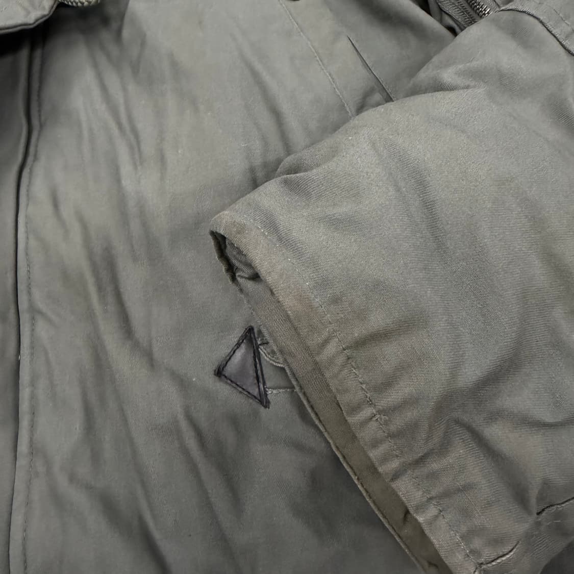 [ 정품/XL ] 알파인더스트리 n3B 야상 파카 상품이미지9