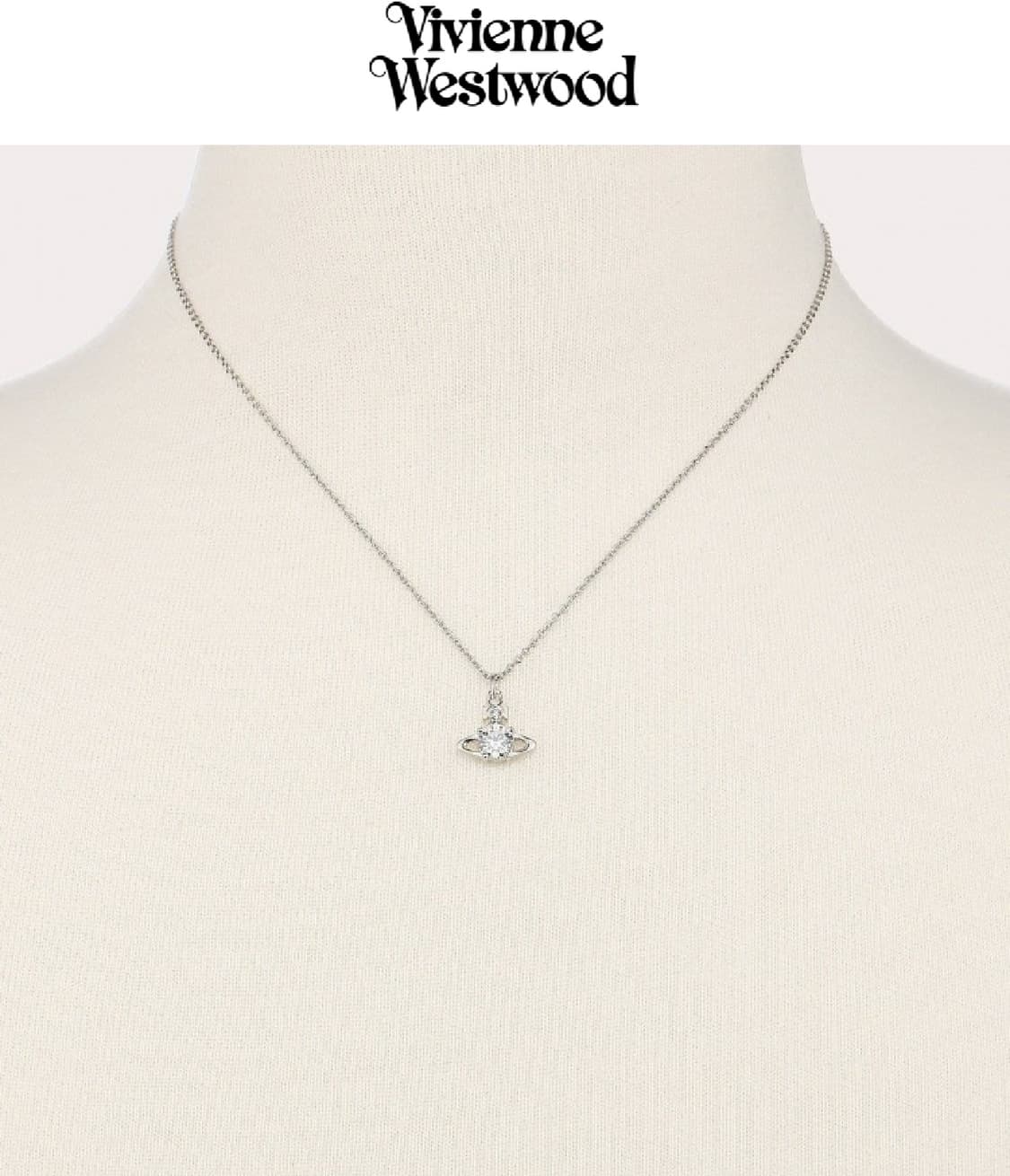 비비안웨스트우드 레이나 펜던트 상품이미지2