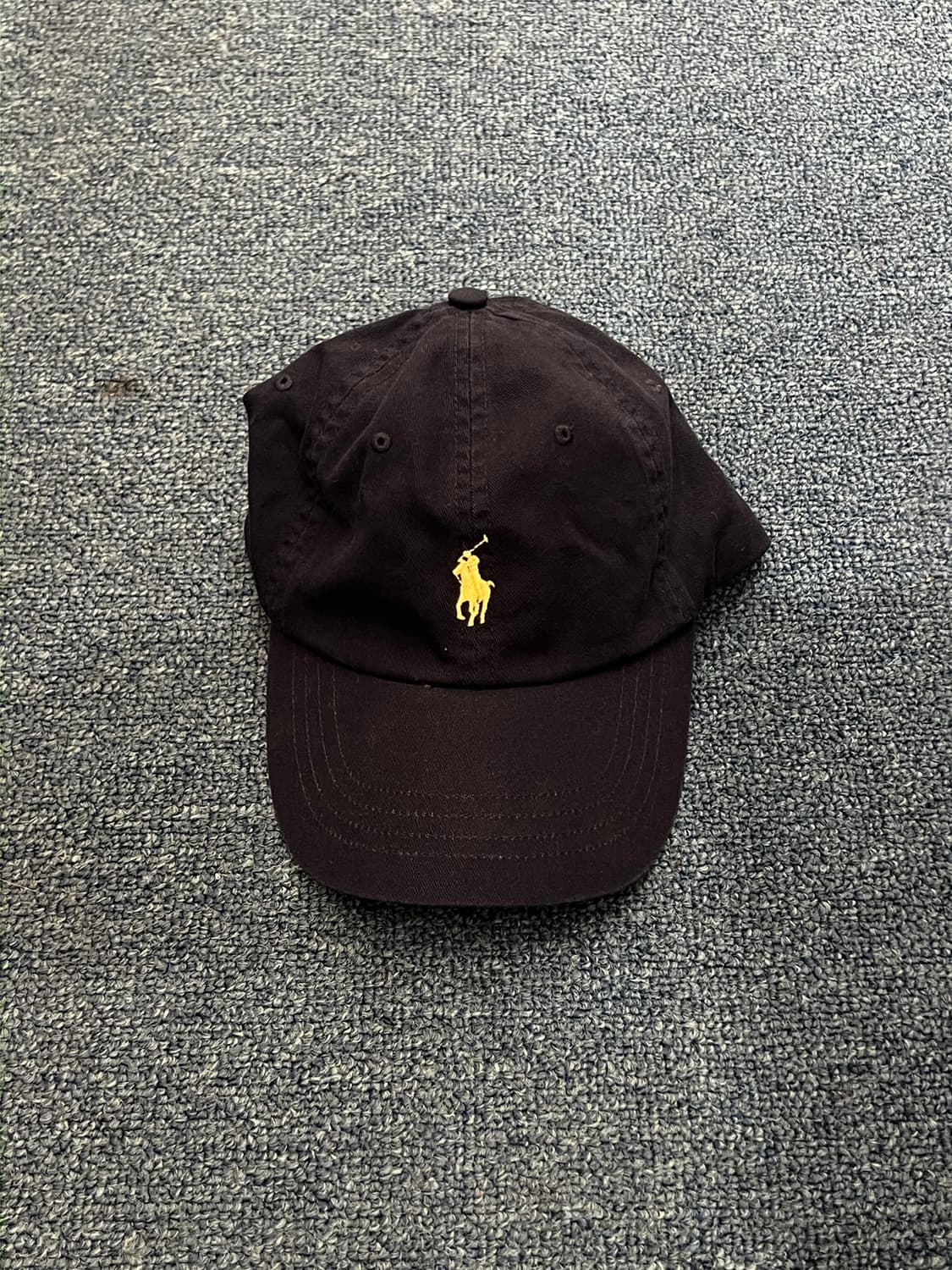 폴로 랄프로렌 볼 캡 상품이미지2
