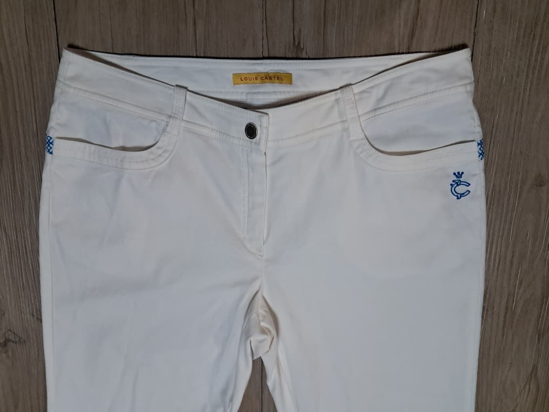 루이까스텔 여성 바지 76 상품이미지3