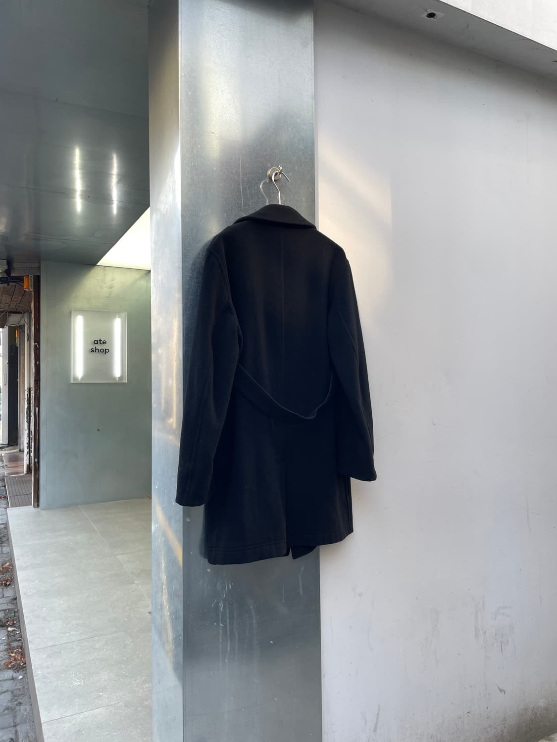 Y's YOHJI YAMAMOTO 100size 상품이미지2