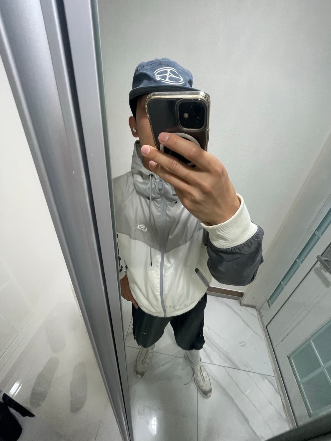 나이키 윈드러너 상품이미지2