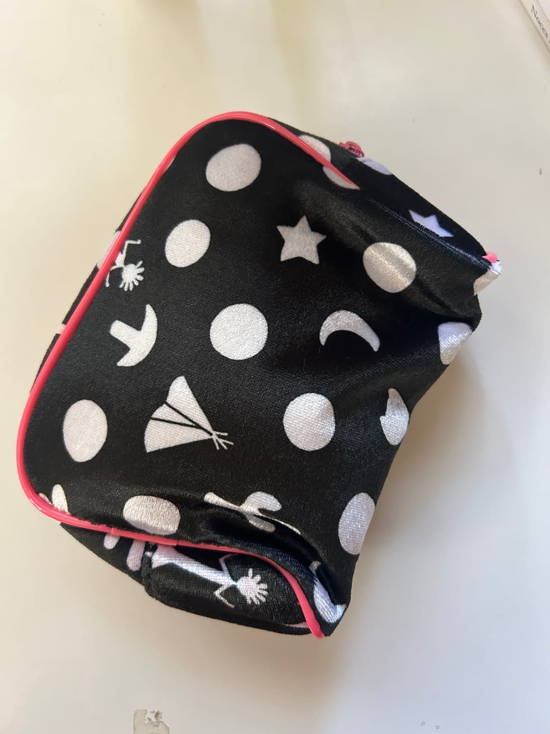 츠모리 치사토 파우치  상품이미지2