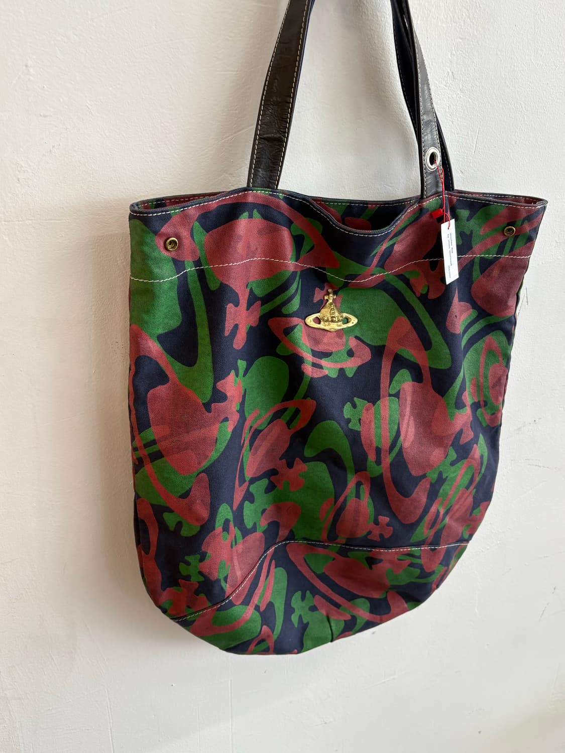 비비안웨스트우드 숄더백 상품이미지3